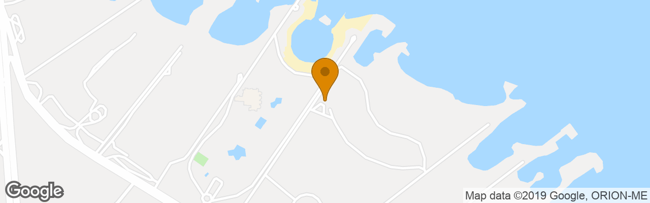 Golden 5 Emerald Resort 