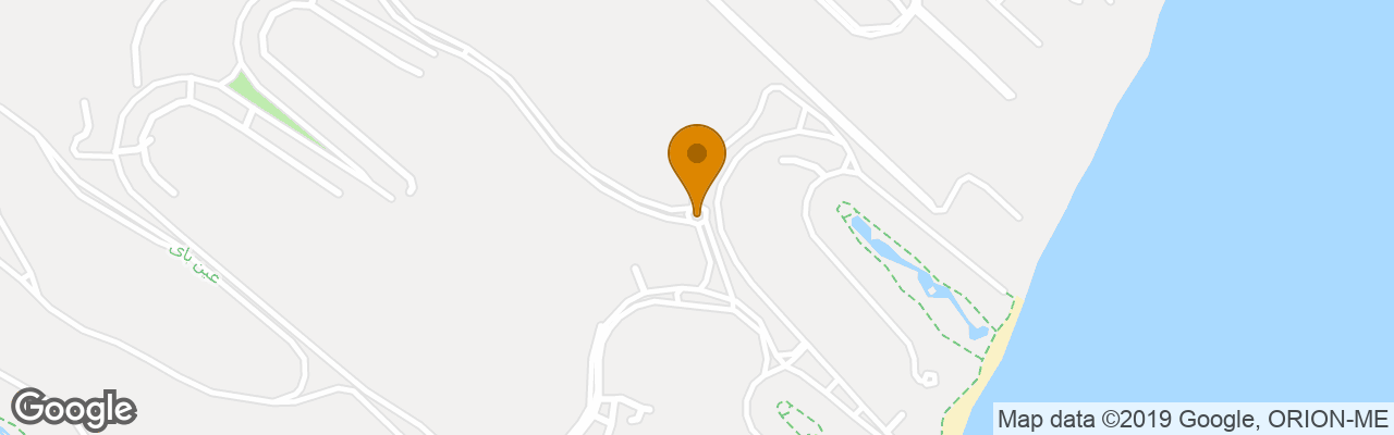 Hotel Jaz Little Venice Golf Resort 