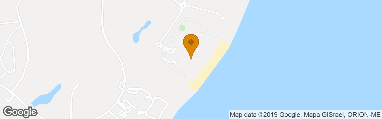 The Bayview Taba Heights Resort 