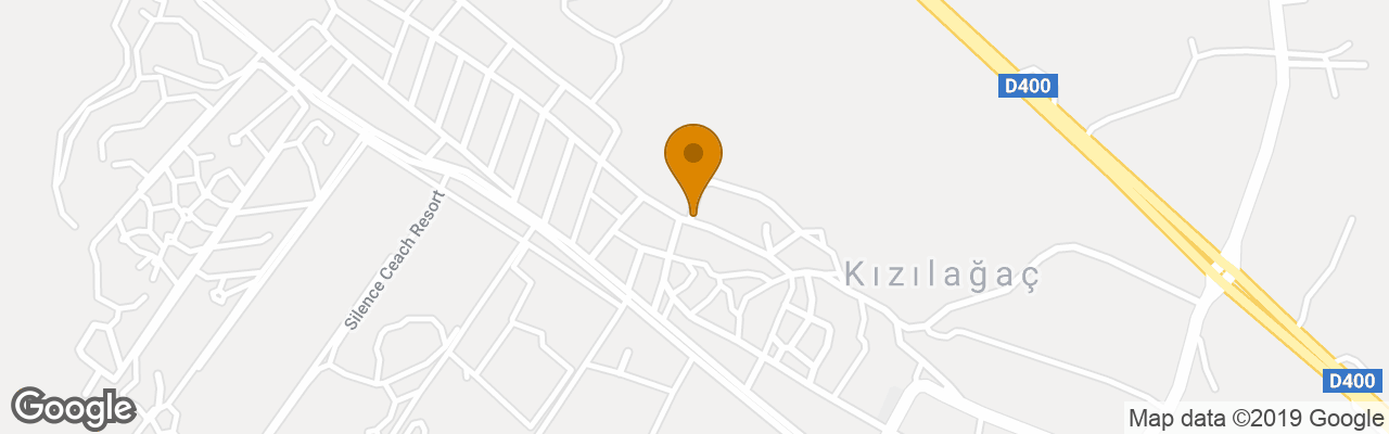 Roma Beach Resort & Spa 