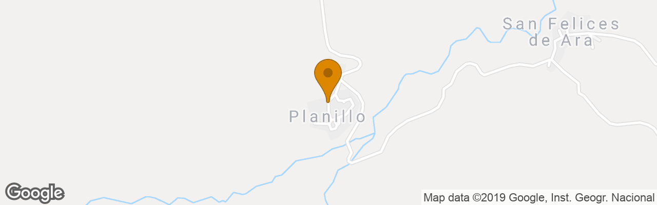 Apartamento Rural Marbore 