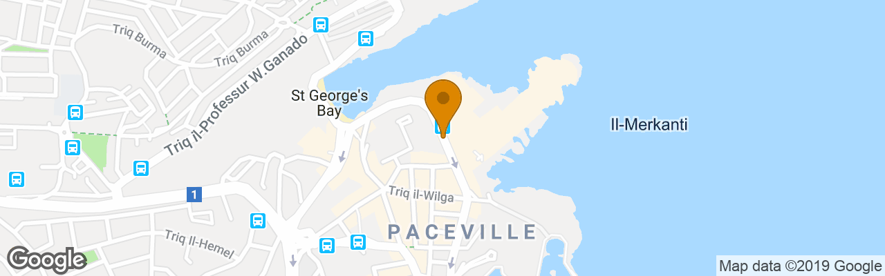 Apartments Burlington 