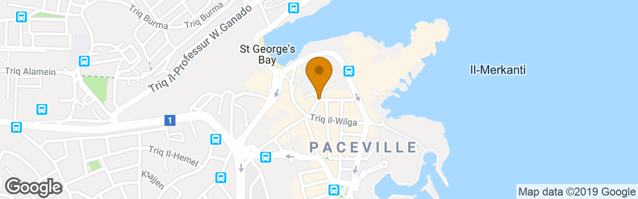 Dragonara Apartments 