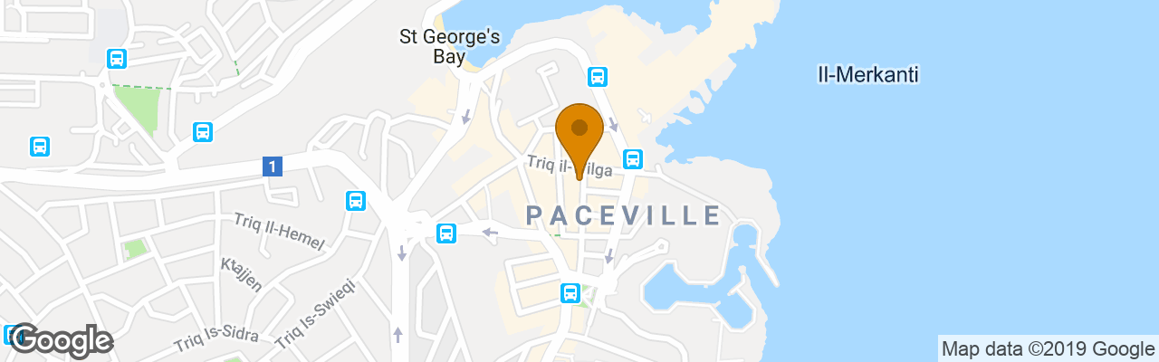 The George Hotel Boutique 