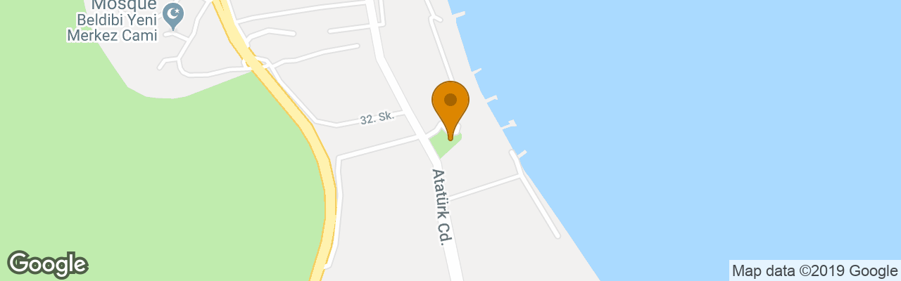 Crystal Flora Beach Resort 