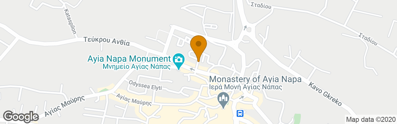 Milounapa Tourist Apartments 