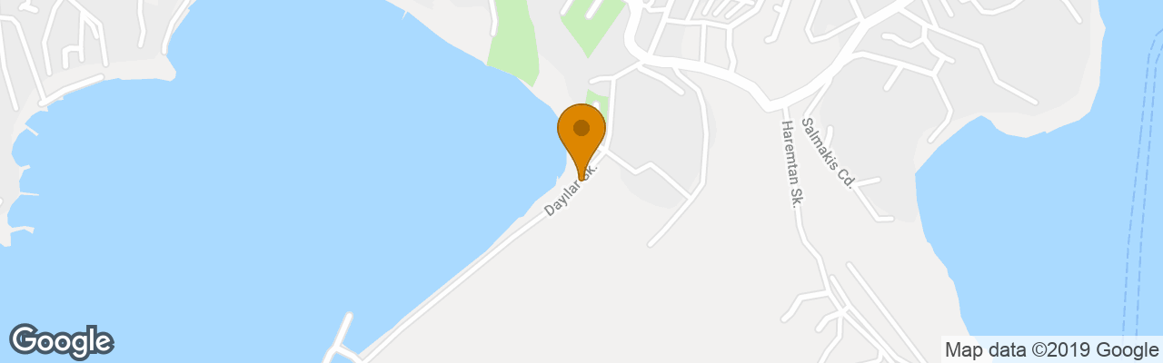 Jasmin Beach Aparts & Studios 