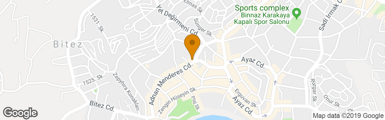 La Maison Apartments 