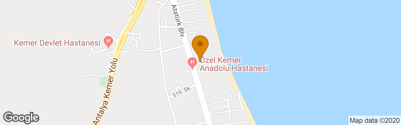 Hotel Lims Bona Dea Beach  