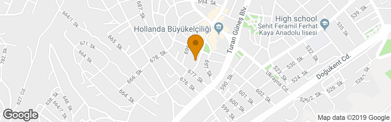 Rescate Boutique Hotel Ankara 