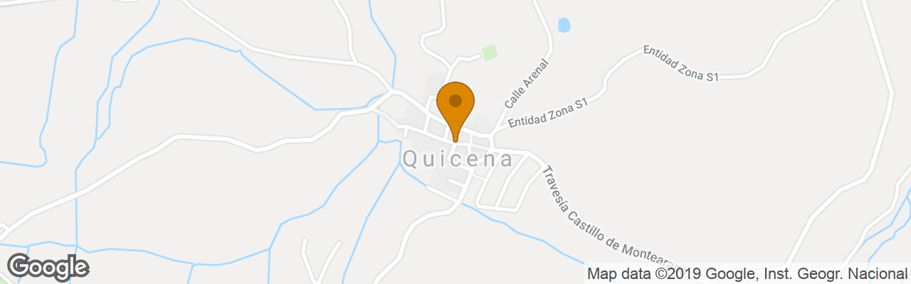 Apartamentos Ayuntamiento De Nueno 