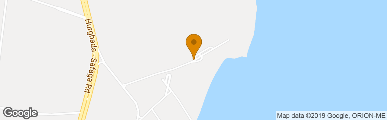 Hotel Imperial Shams Abu Soma 