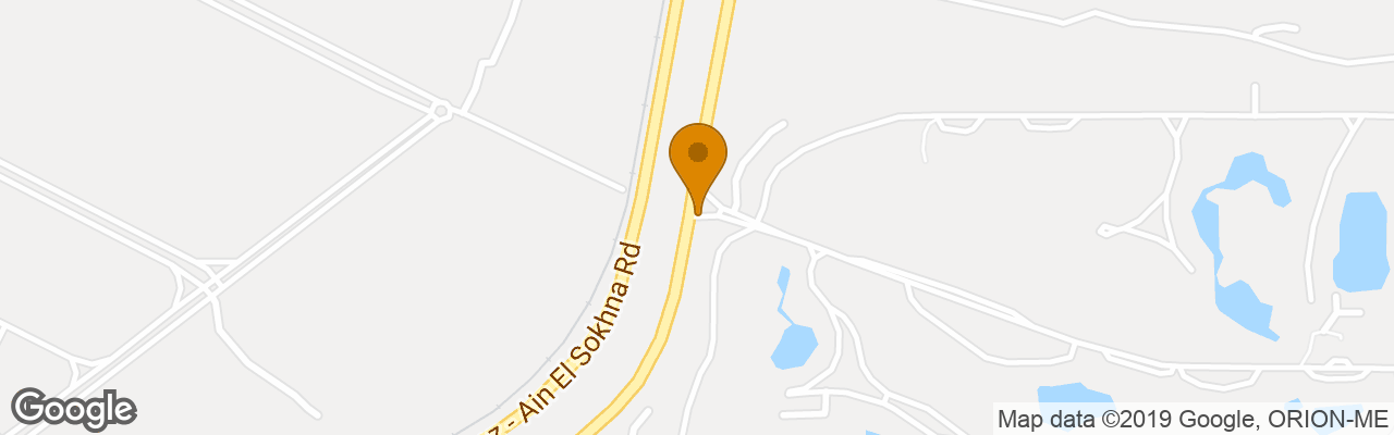 Hotel Horiizon El Wadi 