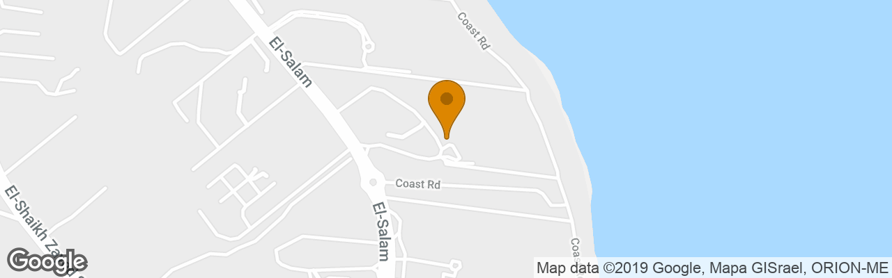 Hotel Magic Life Sharm El Sheikh 