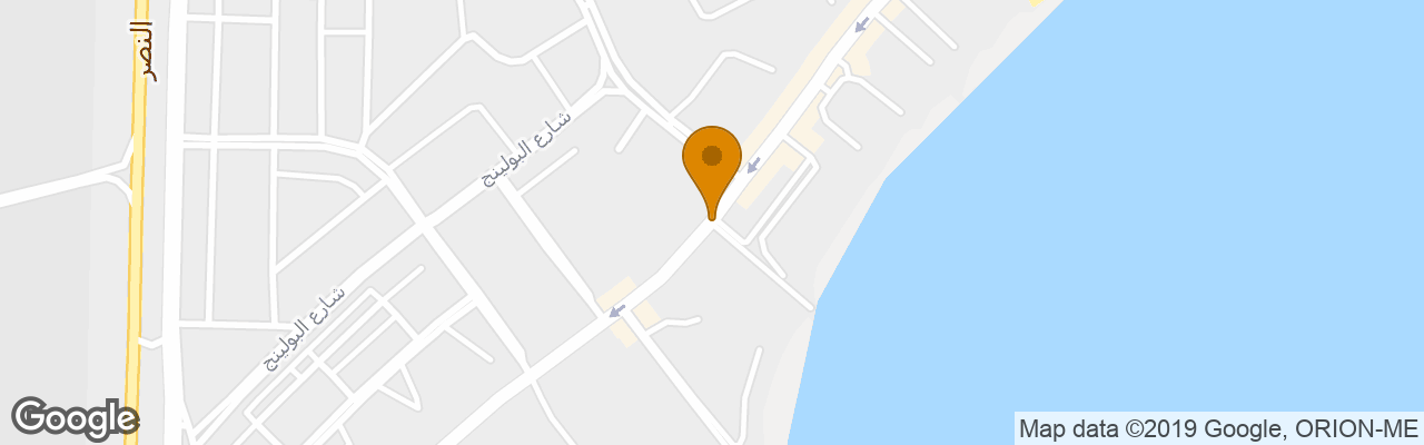 Hotel Sindbad Club Beach Resort 