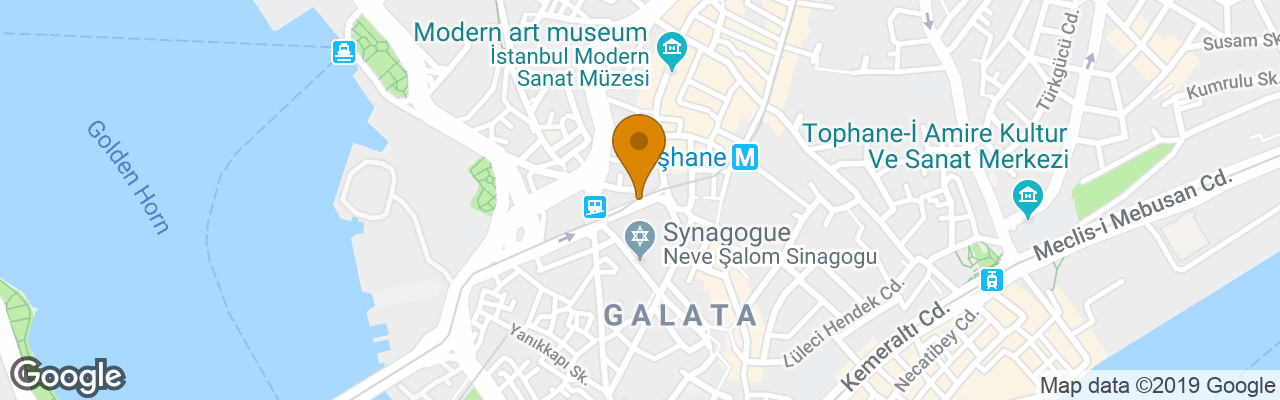 Hotel Tunel Residence 