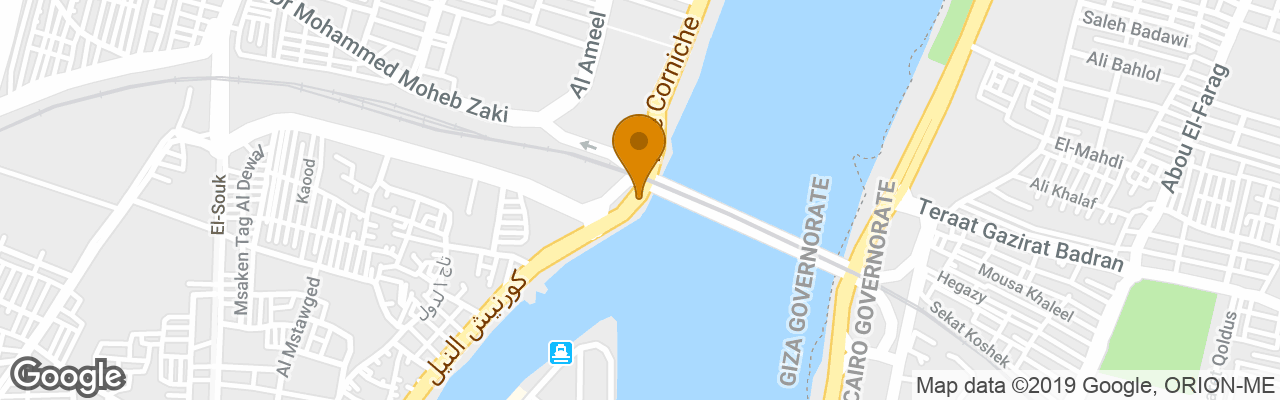 Hotel The Oberoi Zahra 