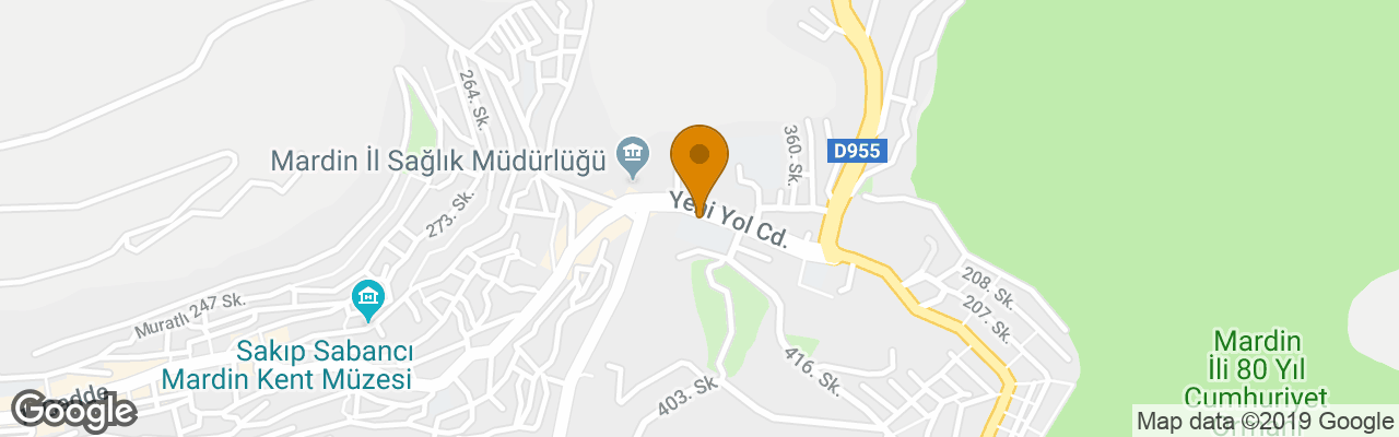 Hotel Erdoba Konaklari 