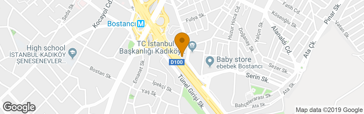 Bostanci Prenses Hotel 