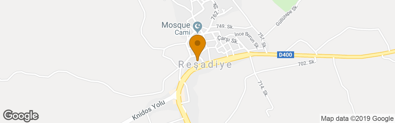 Mehmet Ali Aga Mansion Hotel 