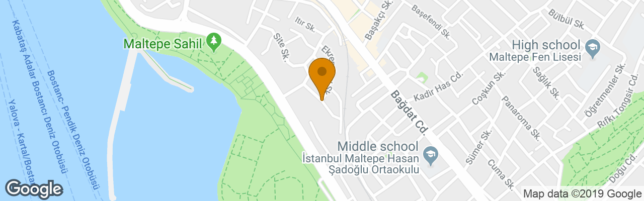 Elite Hotel Kucukyali 