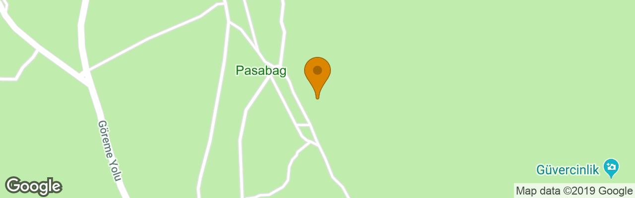 Hotel Goreme Ottoman House 