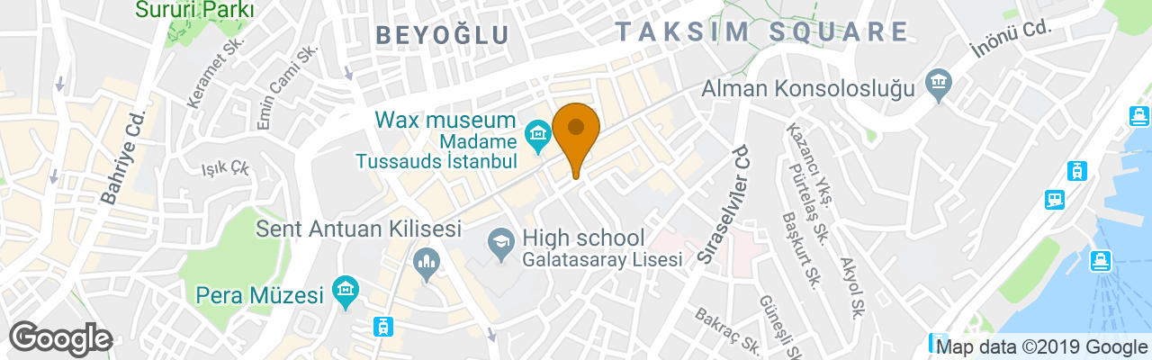 Hotel Misafir Suites 8 Istanbul  