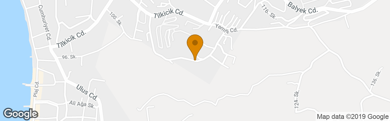 4 Reasons Hotel Bistro 