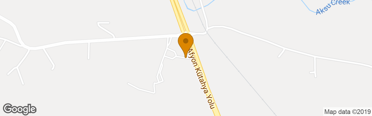 Hotel Thermal Resort Orucoglu 