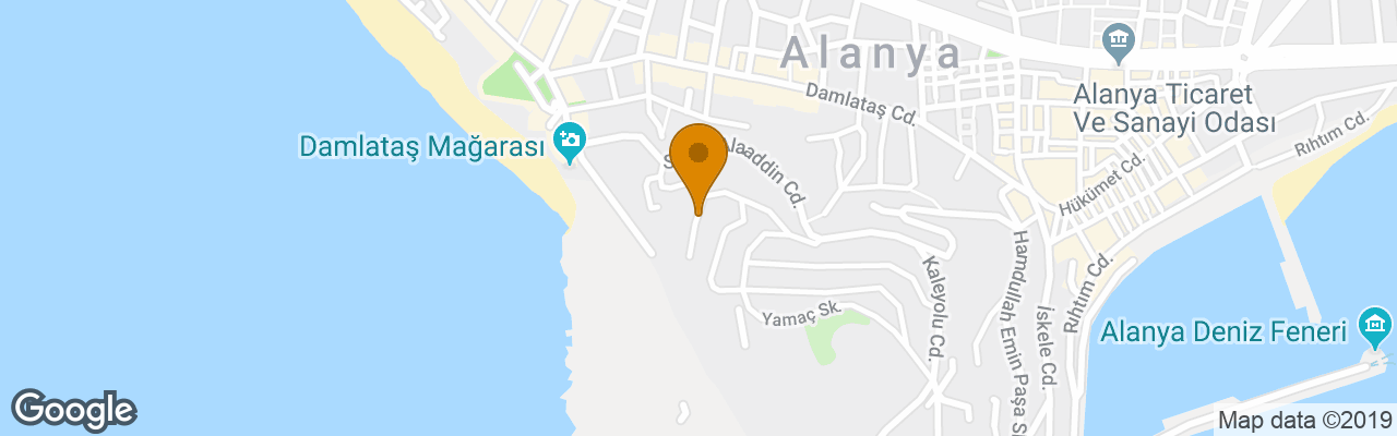 Bella Vista Suite Hotel 