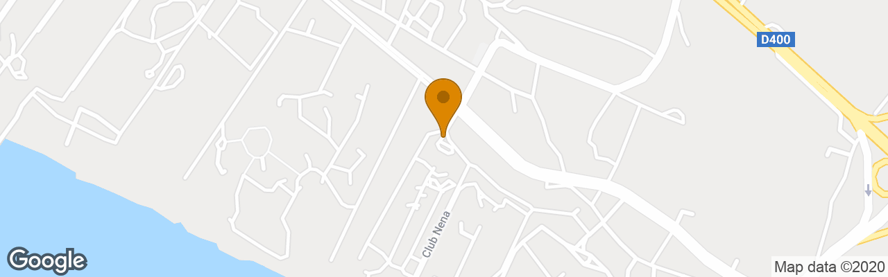 Iberotel Palm Garden 