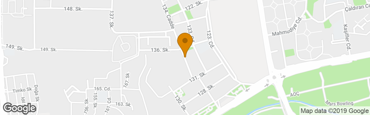 Hotel Wyndham Ankara 