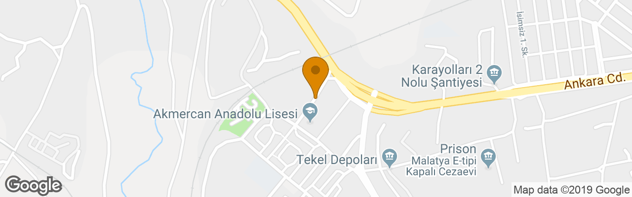 Anemon Hotel Malatya 