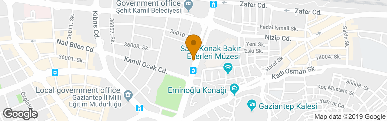 Hotel Ibis Gaziantep 