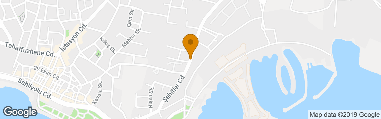 Istanbul Park Hotel Tuzla 