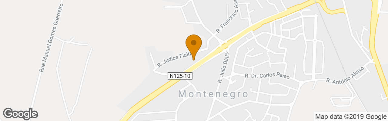 Hostal Hospedaria Frangaria 