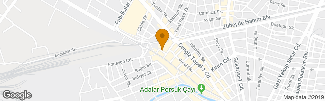 Hotel Ibis Eskisehir 