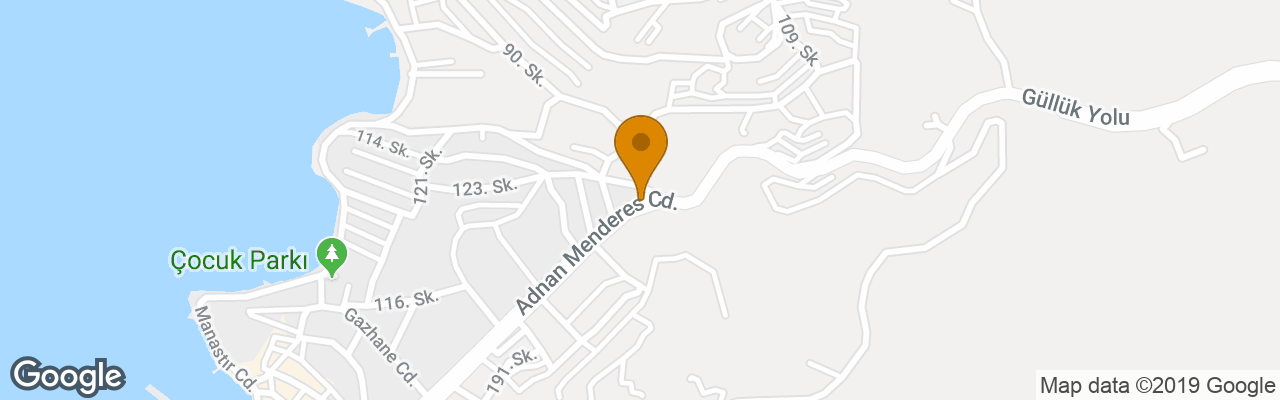 Hotel Flipflops Apartments 