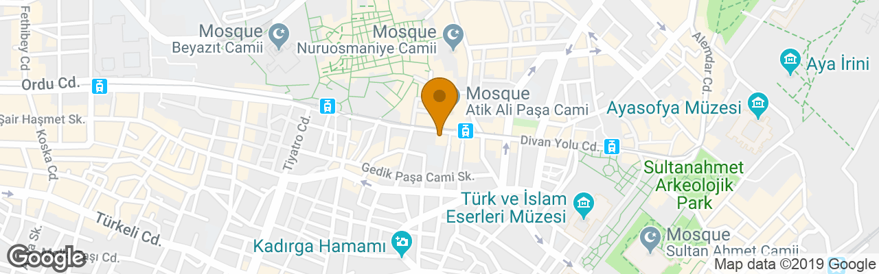 Hotel Boutique Dedem 