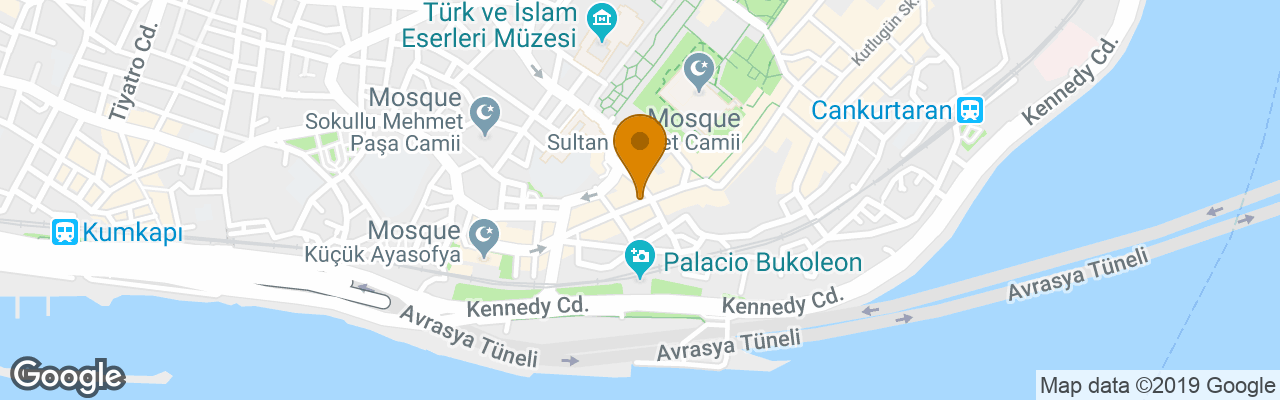 Hotel Istanbul Holiday 