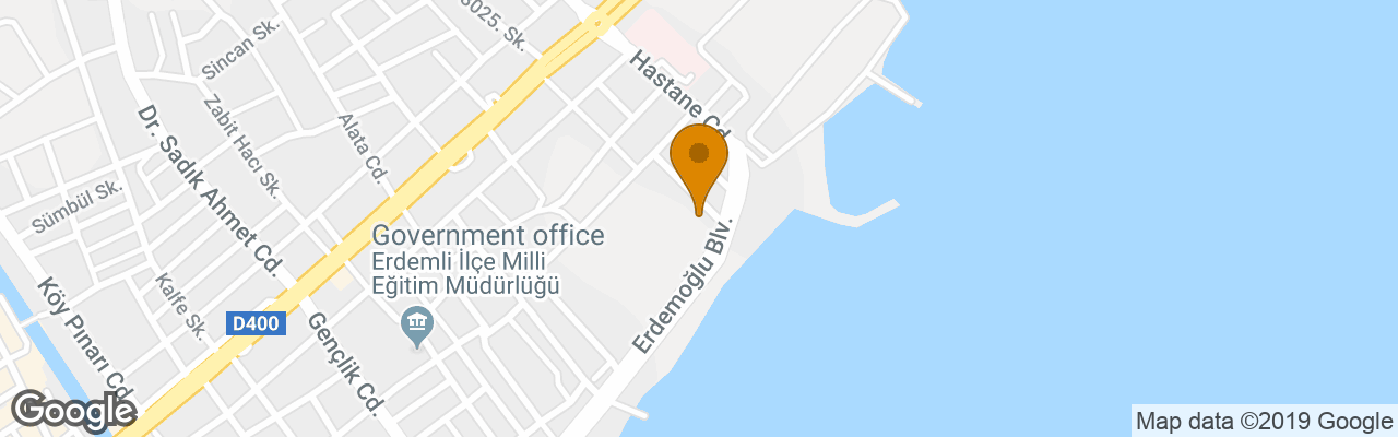 Lamos Resort Hotel & Convention Center 