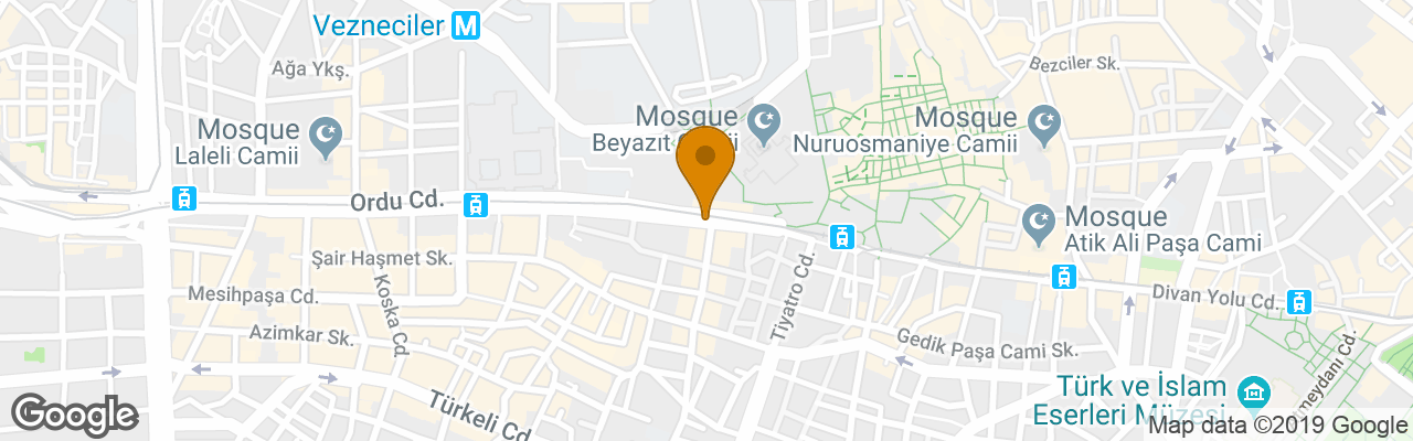 Sky Kamer Boutique Hotel 