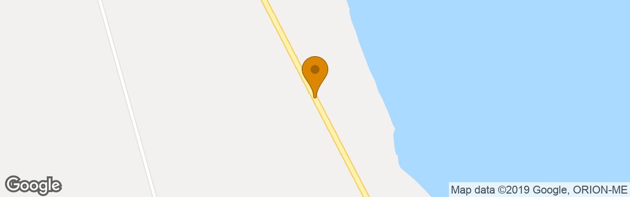 Hotel The Three Corners Sea Beach Resort 