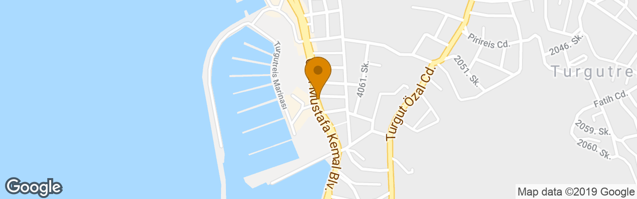 Marin-A Boutique Hotel 