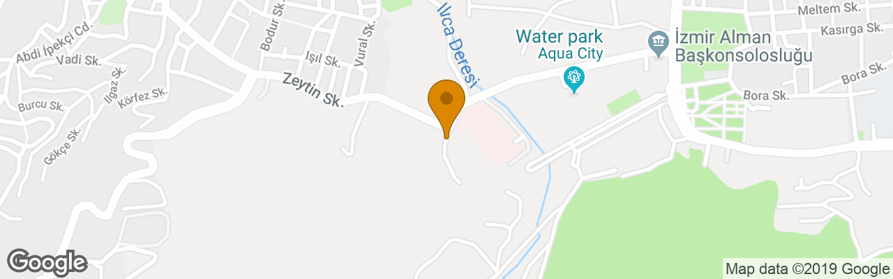 Kaya Izmir Thermal & Convention Hotel 