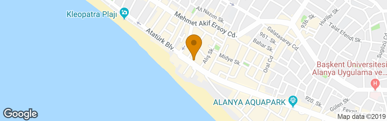 Tac Premier Hotel & Spa 