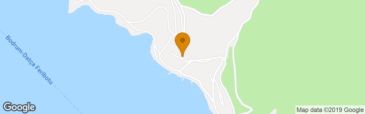 Hotel Bodrum Holiday Resort & Spa 