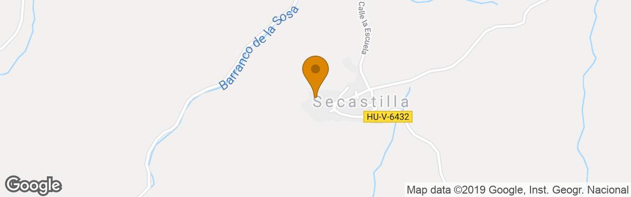 Apartamentos Rurales Casa Tono 