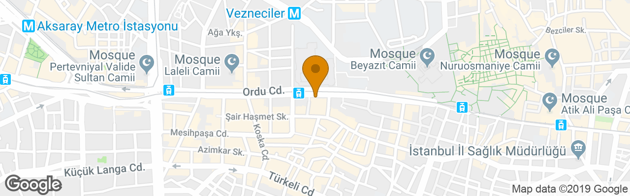 Hotel Doubletree By Hilton Istanbul Old Town 