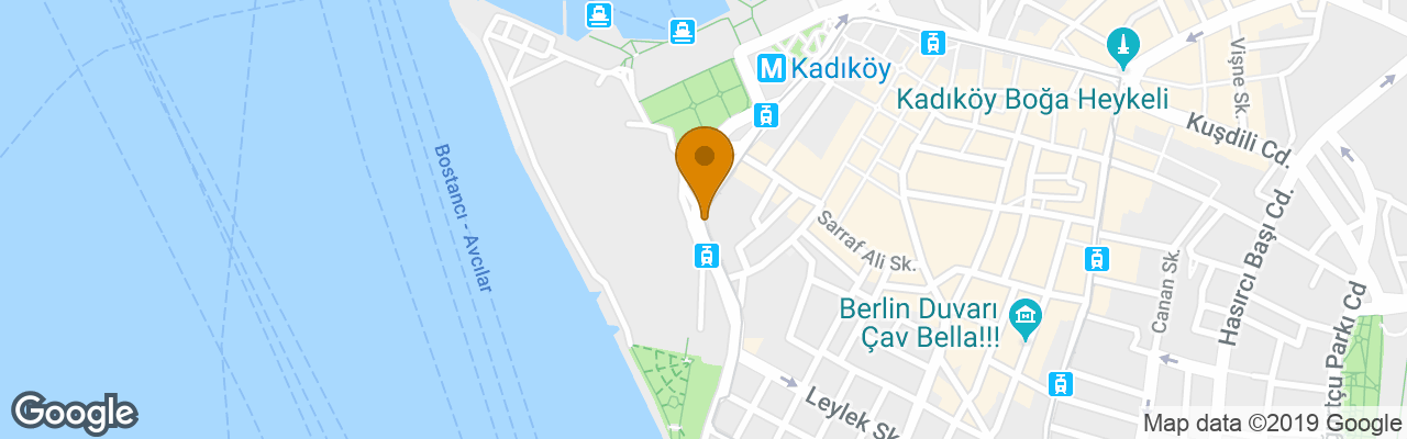 Hotel DoubleTree by Hilton Istanbul Moda 